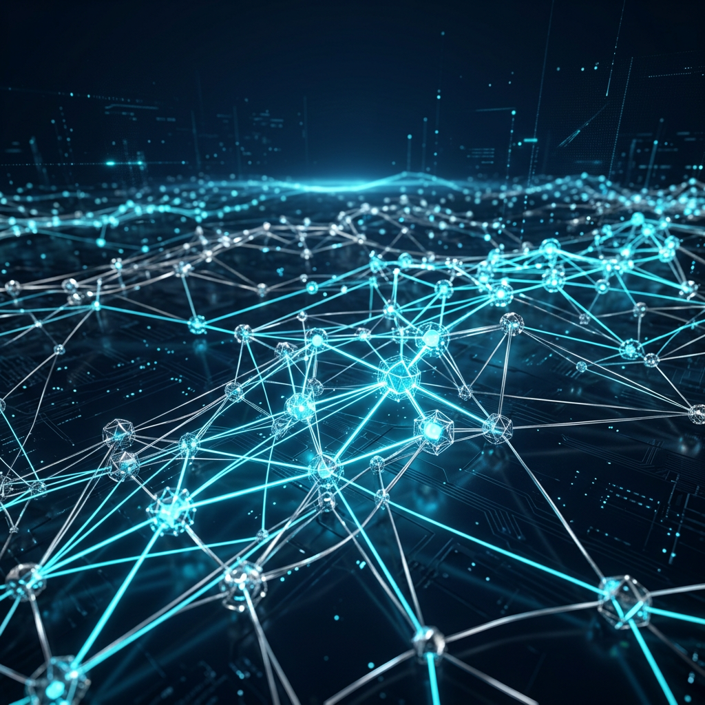 Technology Network Nodes